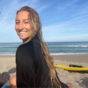 Meet your Posher, Natalie